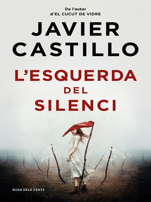 cover image of L'esquerda del silenci